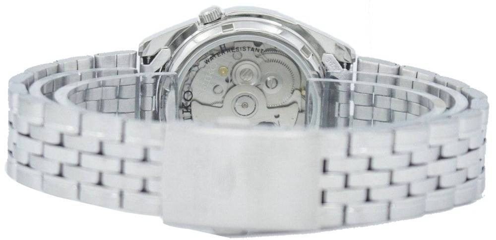 Refurbished Seiko 5 Automatic 21 Jewels SNK355 SNK355K1 SNK355K Men's Watch - Prestige Stones