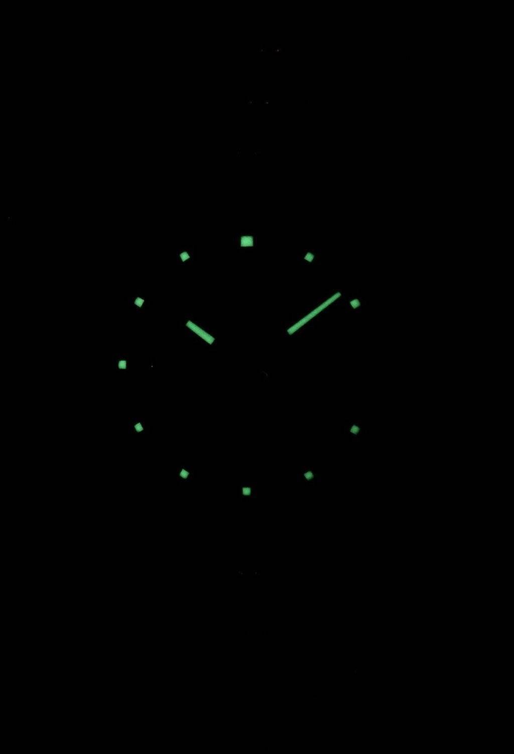 Refurbished Seiko 5 Automatic 21 Jewels SNK601 SNK601K1 SNK601K Men's Watch - Prestige Stones