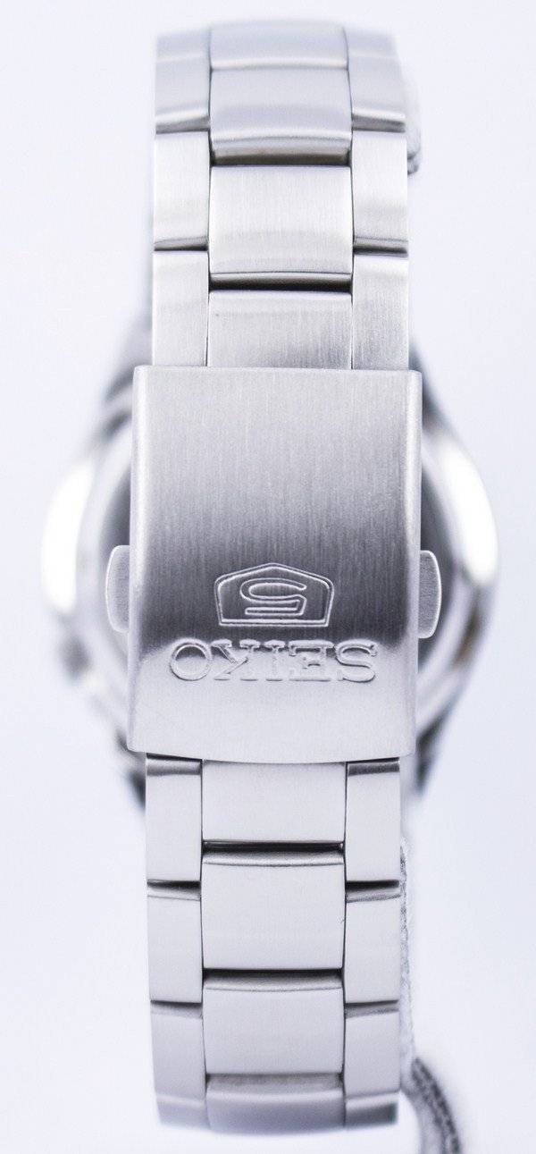 Refurbished Seiko 5 Automatic 21 Jewels SNK601 SNK601K1 SNK601K Men's Watch - Prestige Stones