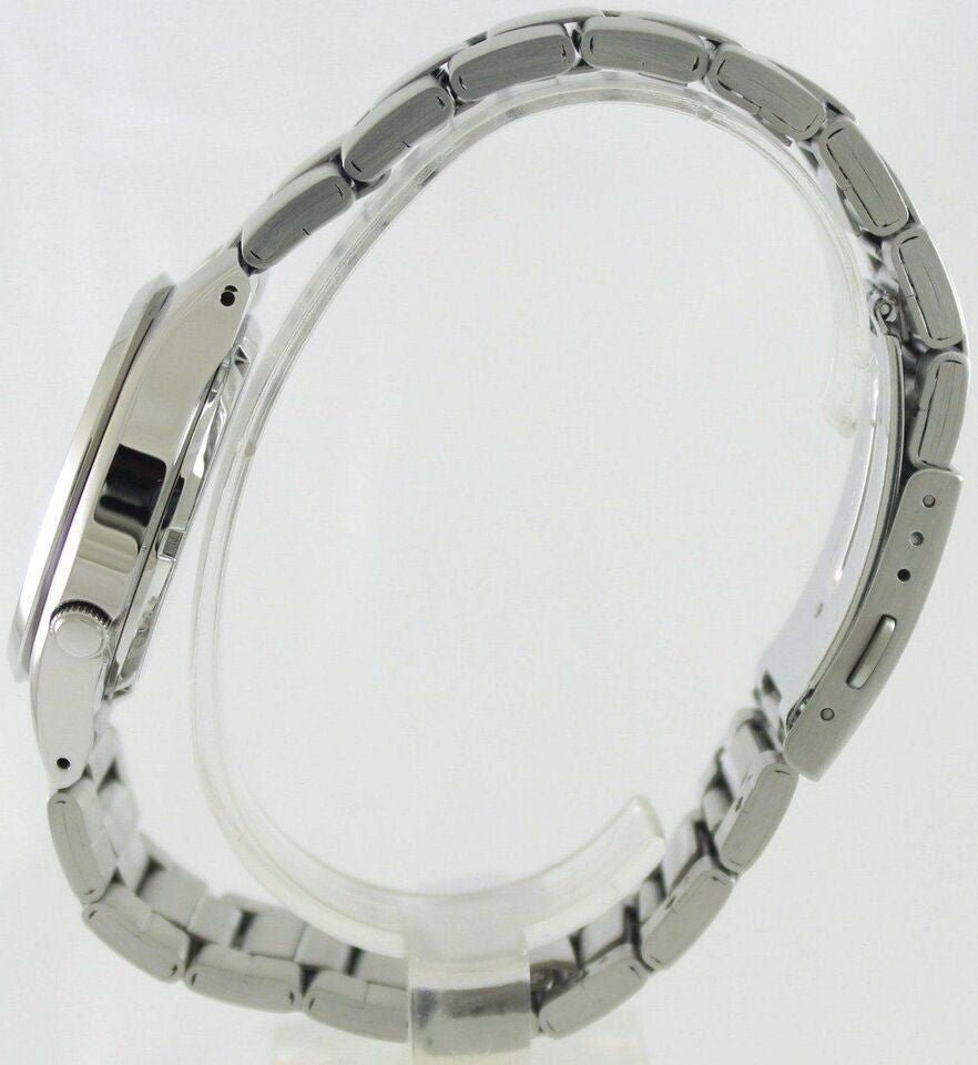 Refurbished Seiko 5 Automatic 21 Jewels SNK603 SNK603K1 SNK603K Men's Watch - Prestige Stones