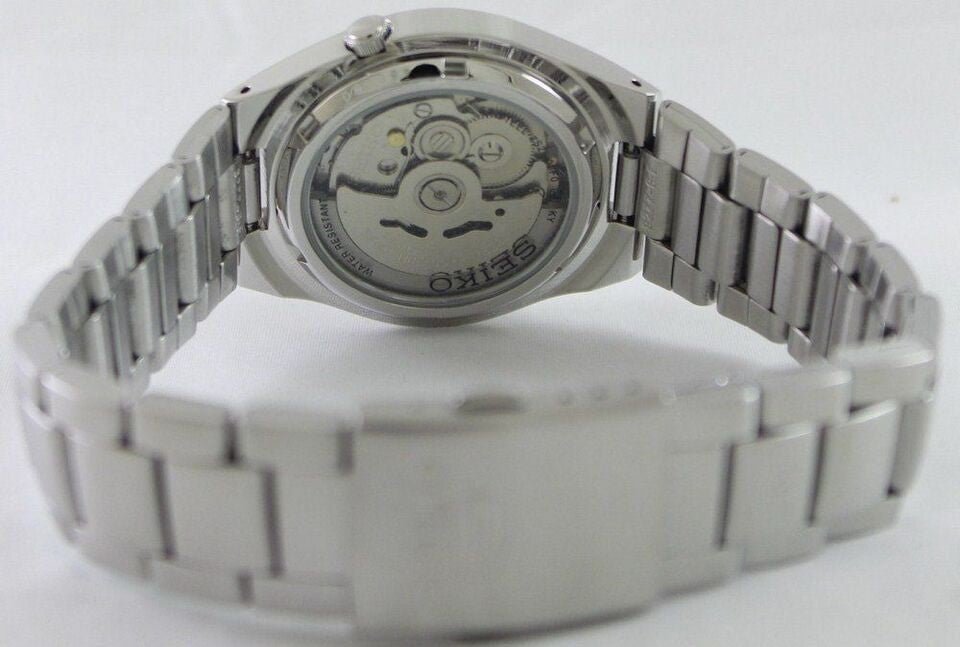 Refurbished Seiko 5 Automatic 21 Jewels SNK603 SNK603K1 SNK603K Men's Watch - Prestige Stones