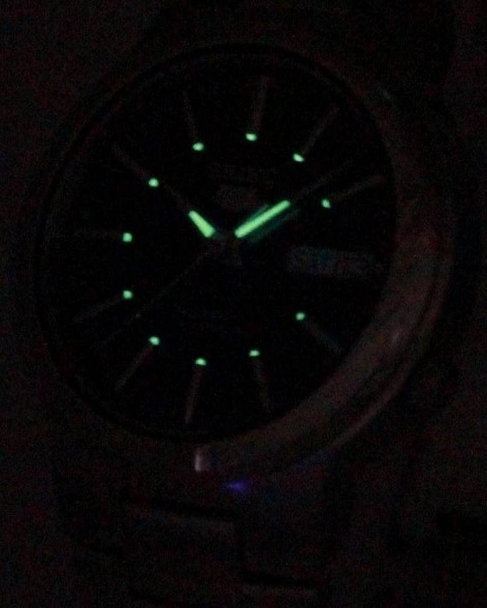 Refurbished Seiko 5 Automatic 21 Jewels SNKA05 SNKA05K1 SNKA05K Men's Watch - Prestige Stones