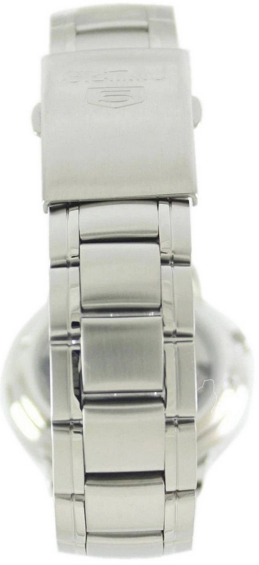 Refurbished Seiko 5 Automatic 21 Jewels SNKA05 SNKA05K1 SNKA05K Men's Watch - Prestige Stones
