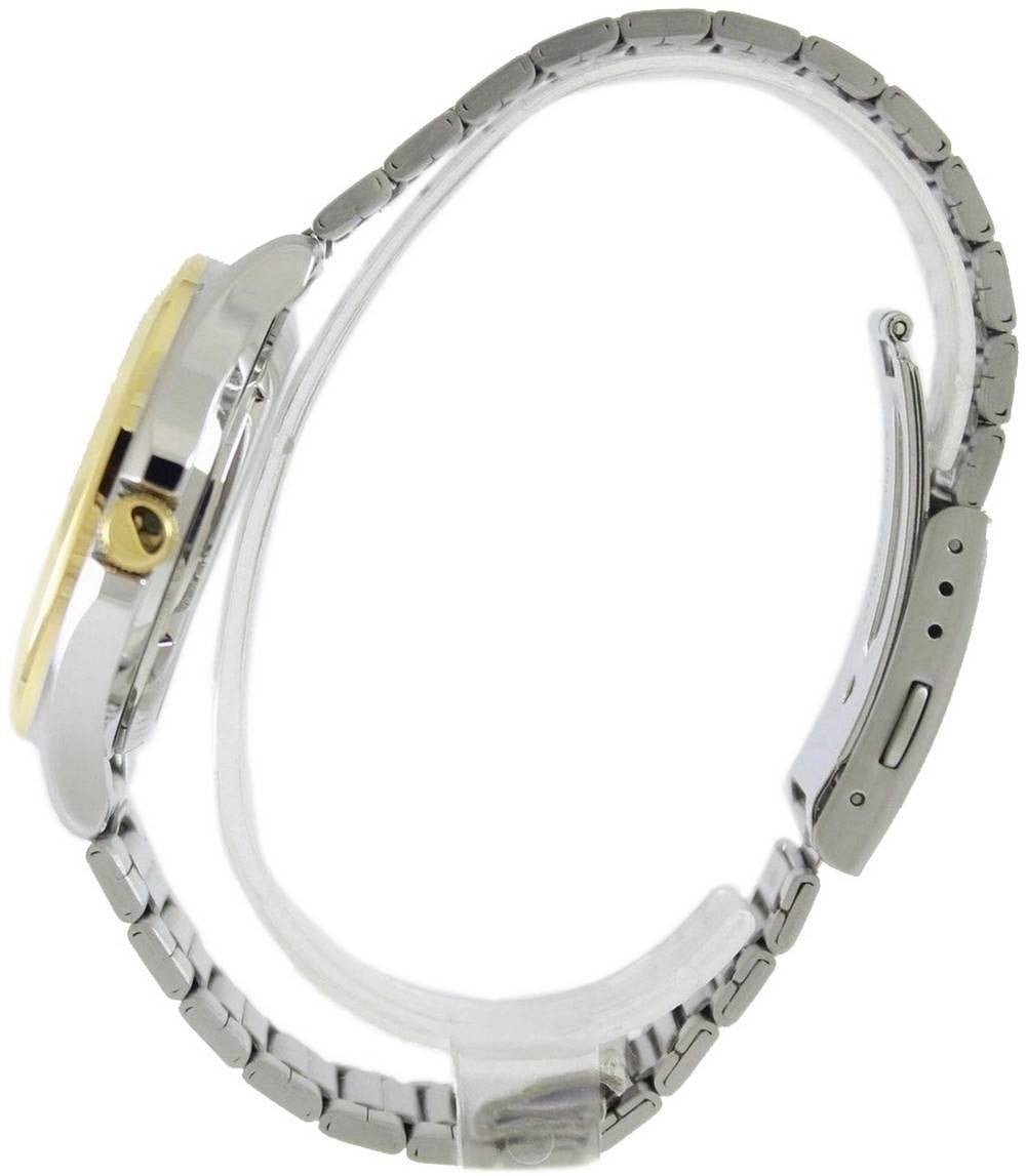 Refurbished Seiko 5 Automatic 21 Jewels SNKK94 SNKK94K1 SNKK94K Men's Watch - Prestige Stones