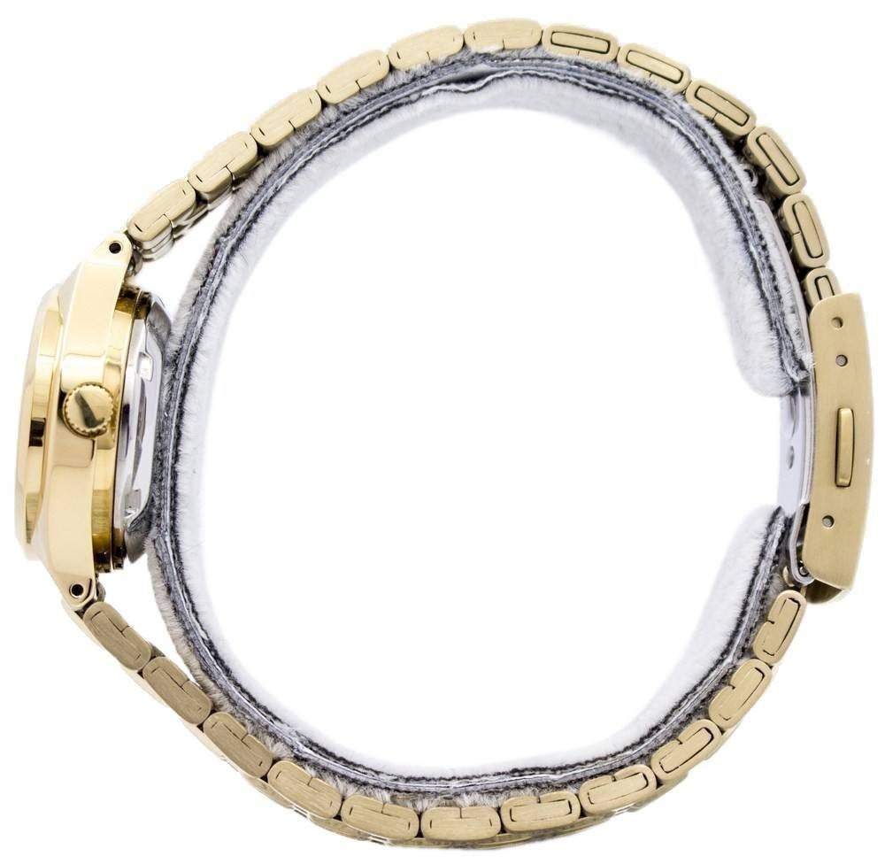 Refurbished Seiko 5 Automatic 21 Jewels SYMA06 SYMA06K1 SYMA06K Women's Watch - Prestige Stones