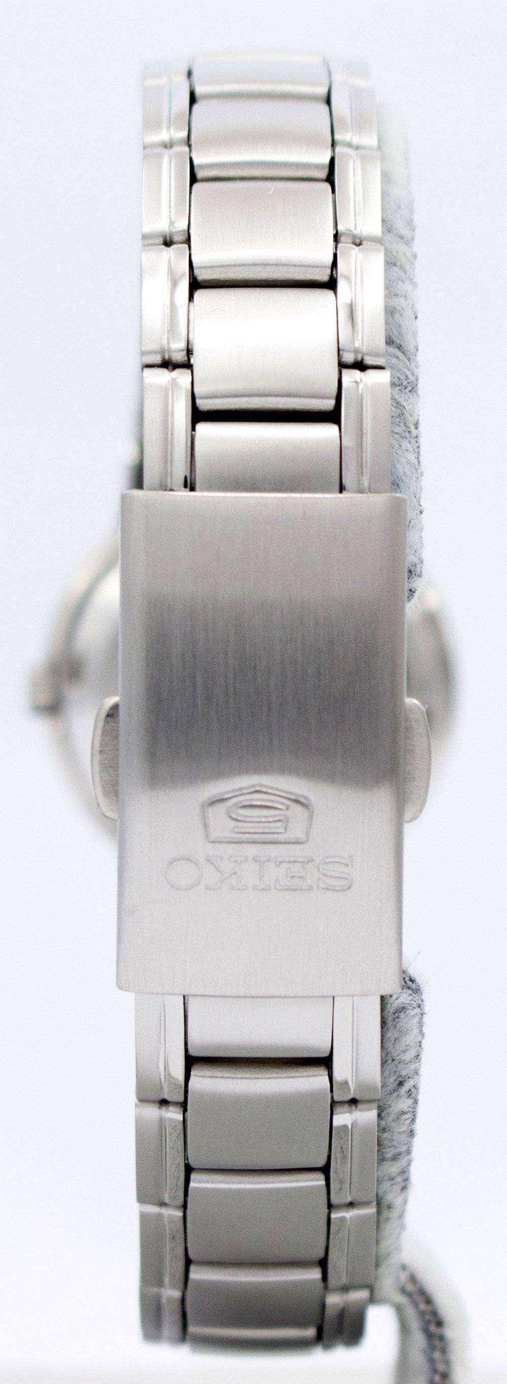 Refurbished Seiko 5 Automatic 21 Jewels SYME39 SYME39K1 SYME39K Women's Watch - Prestige Stones