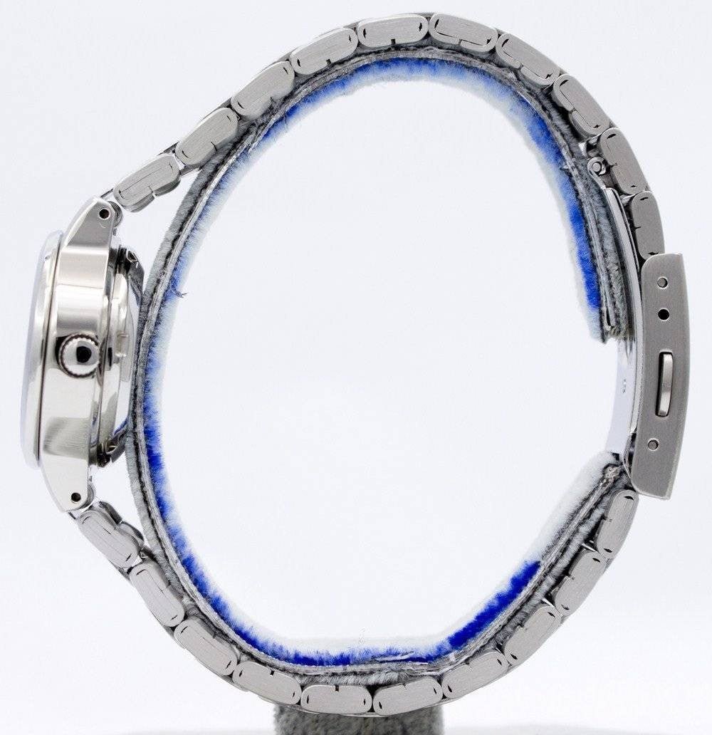 Refurbished Seiko 5 Automatic 21 Jewels SYME39 SYME39K1 SYME39K Women's Watch - Prestige Stones