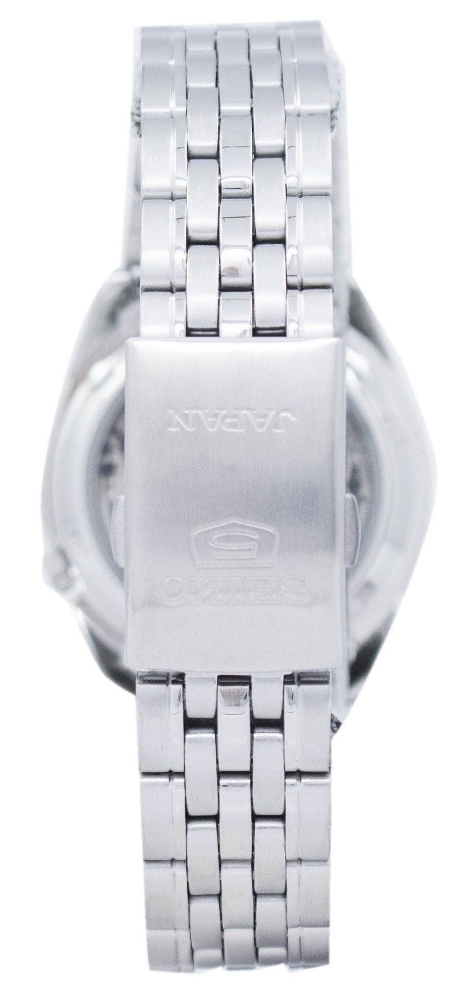 Refurbished Seiko 5 Automatic Japan Made 21 Jewels SNK375 SNK375J1 SNK375J Men's Watch - Prestige Stones