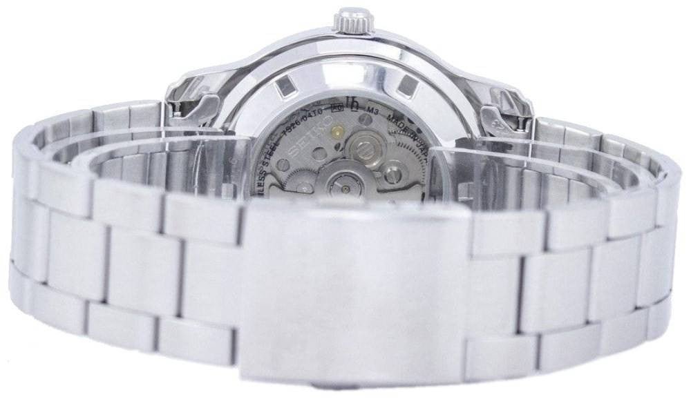 Refurbished Seiko 5 Automatic Japan Made SNKP17 SNKP17J1 SNKP17J Men's Watch - Prestige Stones
