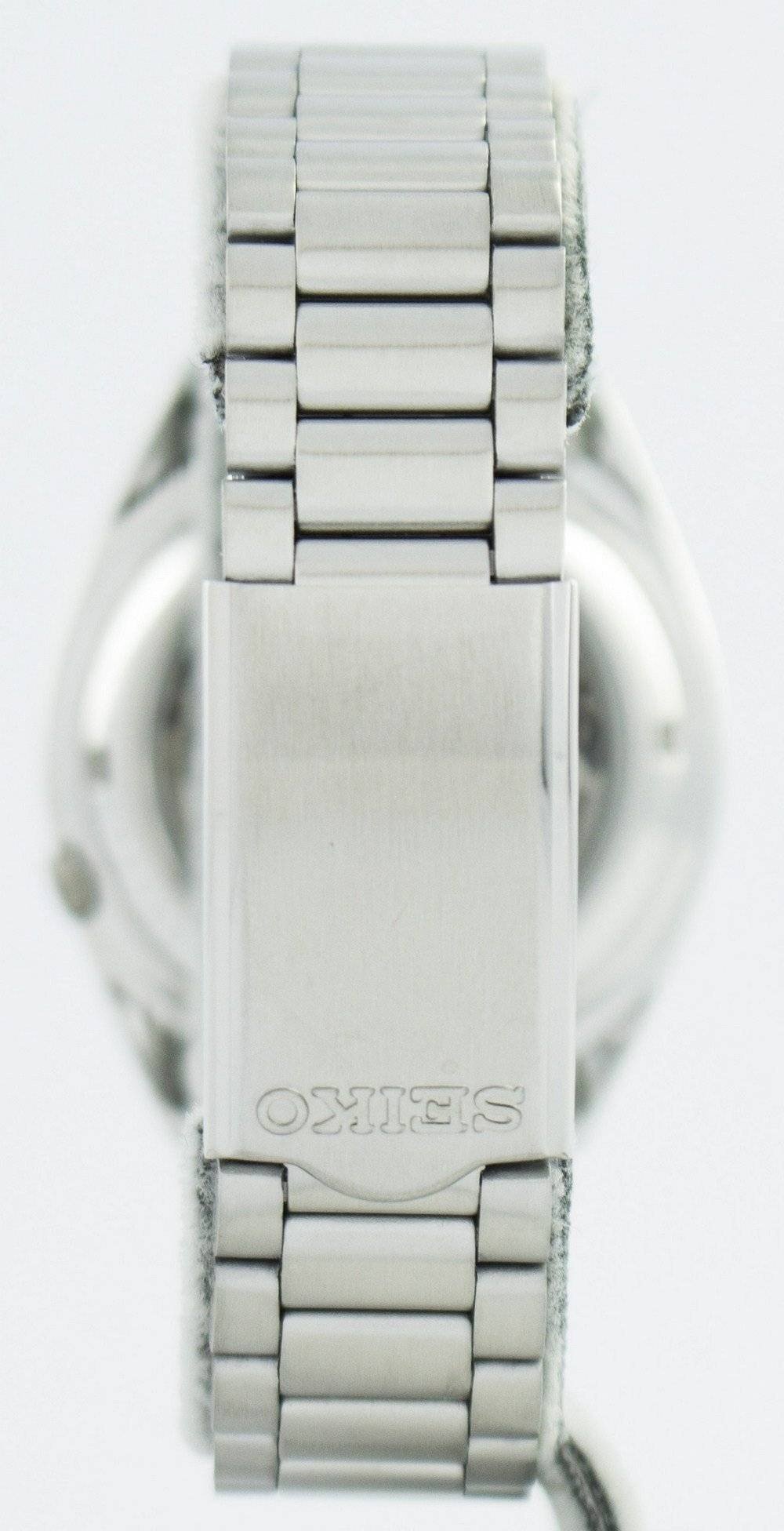 Refurbished Seiko 5 Automatic Japan Made SNXS79 SNXS79J1 SNXS79J Men's Watch - Prestige Stones