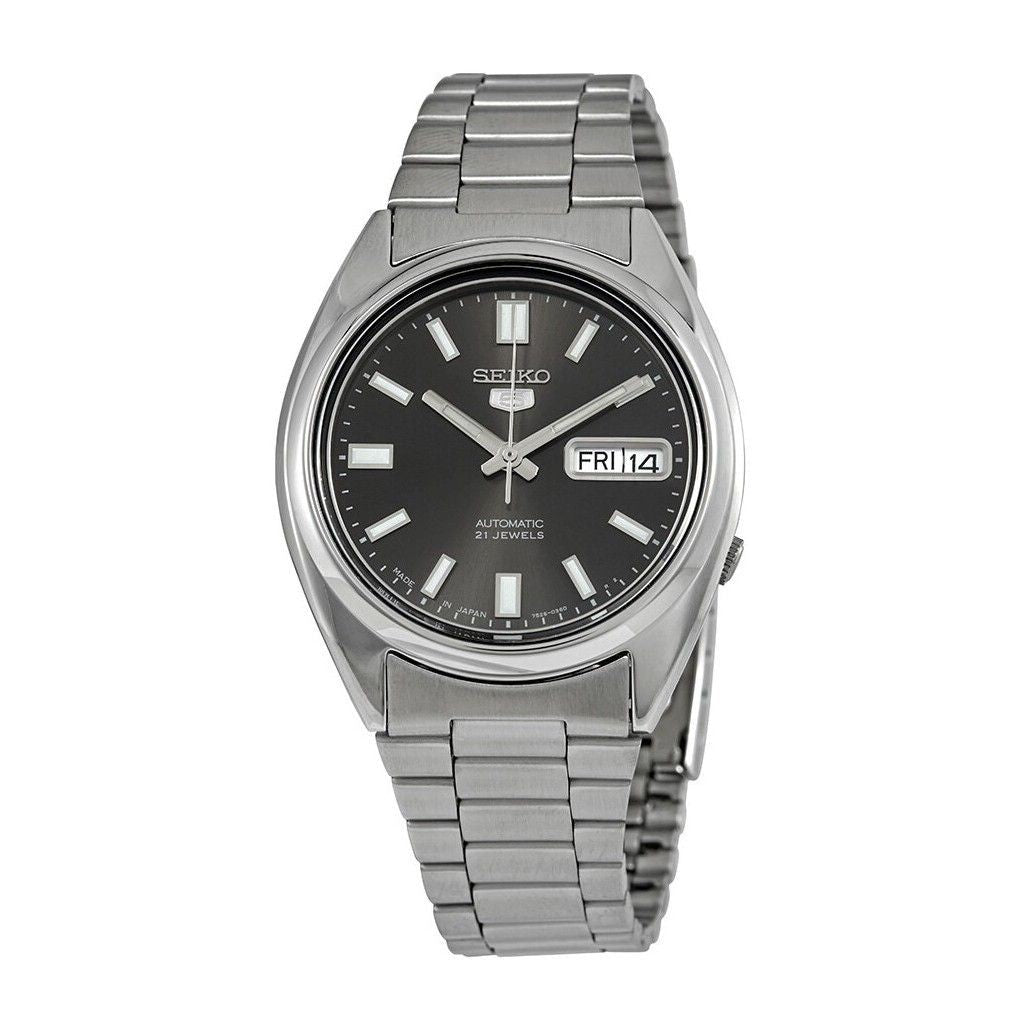 Refurbished Seiko 5 Automatic Japan Made SNXS79 SNXS79J1 SNXS79J Men's Watch - Prestige Stones