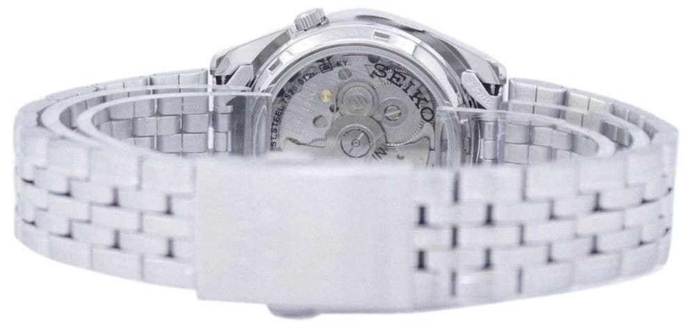 Refurbished Seiko 5 Automatic SNK357 SNK357K1 SNK357K Men's Watch - Prestige Stones