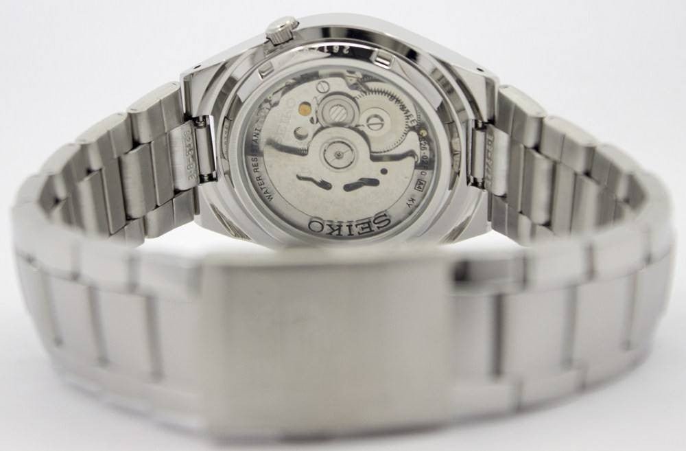 Refurbished Seiko 5 Automatic SNK623 SNK623K1 SNK623K Men's Watch - Prestige Stones