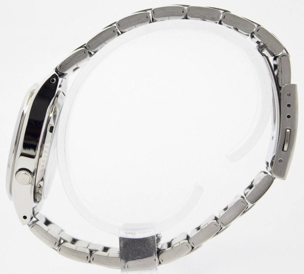 Refurbished Seiko 5 Automatic SNK623 SNK623K1 SNK623K Men's Watch - Prestige Stones