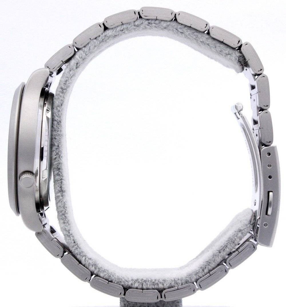 Refurbished Seiko 5 Automatic SNK809 SNK809K1 SNK809K 21 Jewel Men's Watch - Prestige Stones