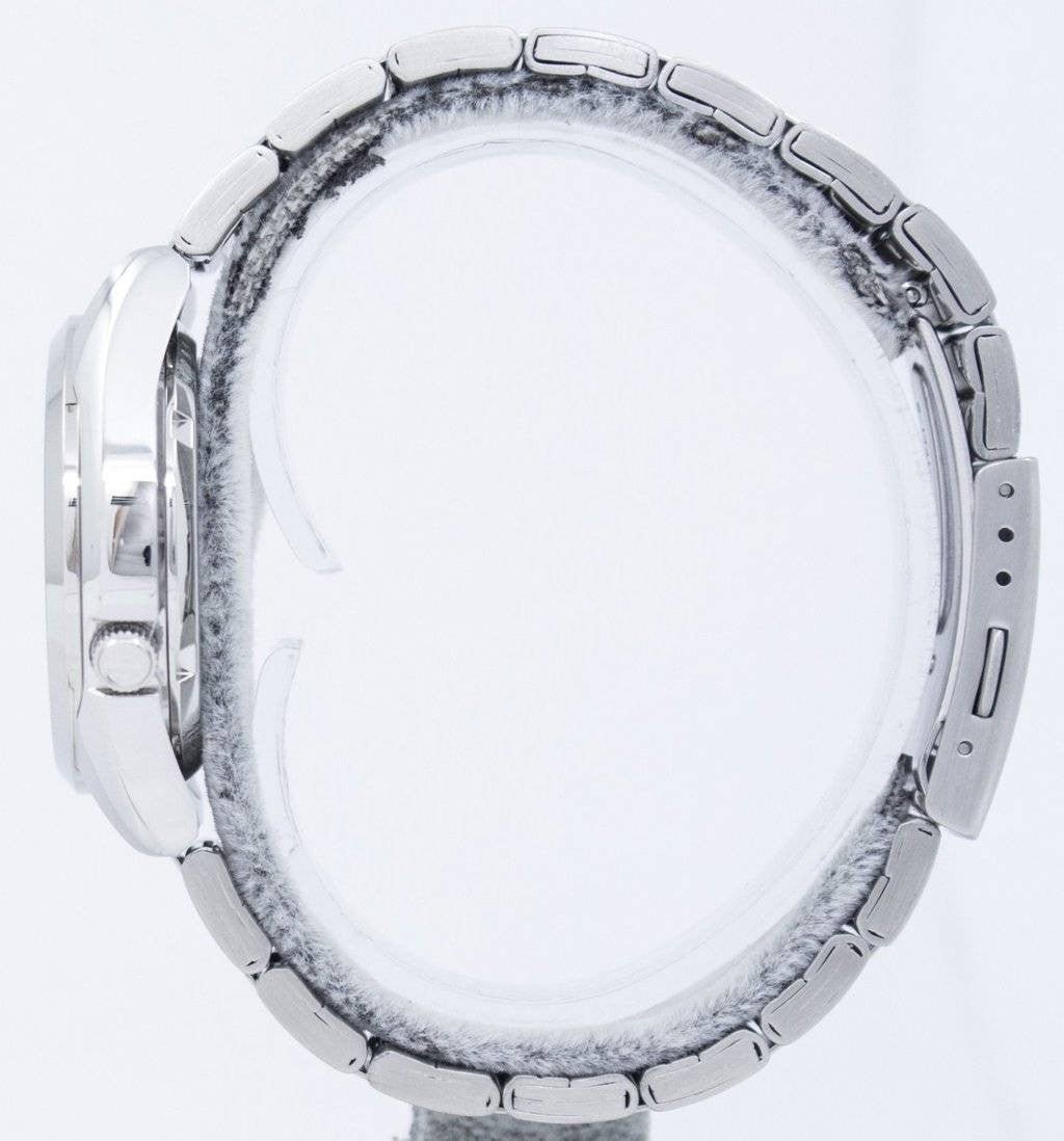 Refurbished Seiko 5 Automatic SNKL45 SNKL45K1 SNKL45K Men's Watch - Prestige Stones