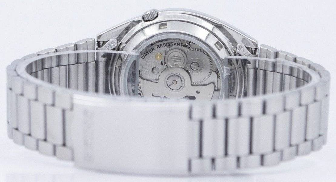 Refurbished Seiko 5 Automatic SNXS77 SNXS77K1 SNXS77K Men's Watch - Prestige Stones