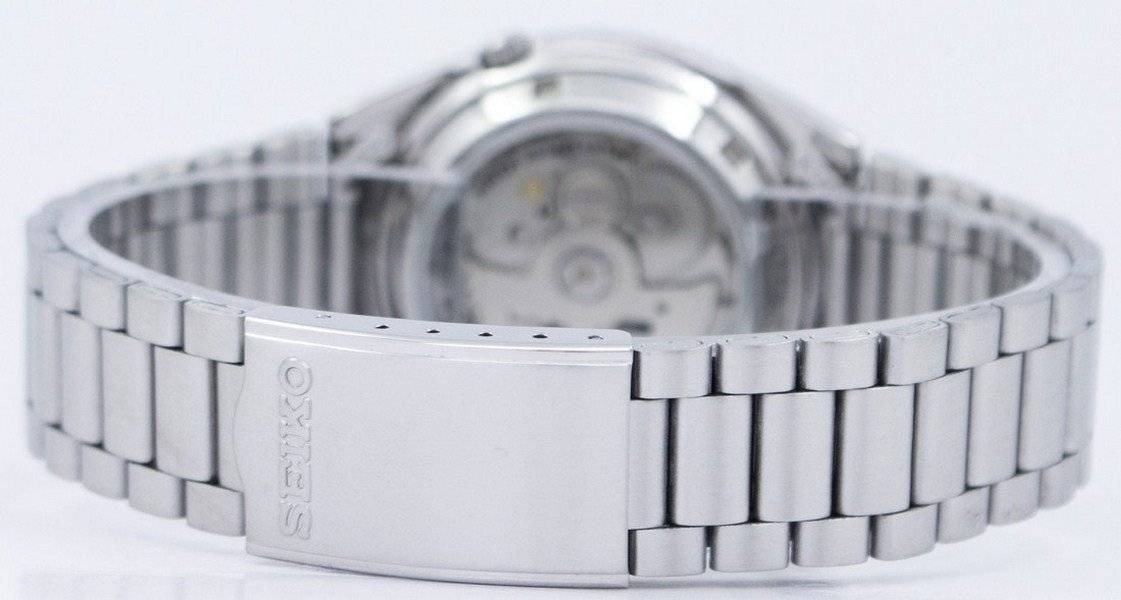 Refurbished Seiko 5 Automatic SNXS77 SNXS77K1 SNXS77K Men's Watch - Prestige Stones