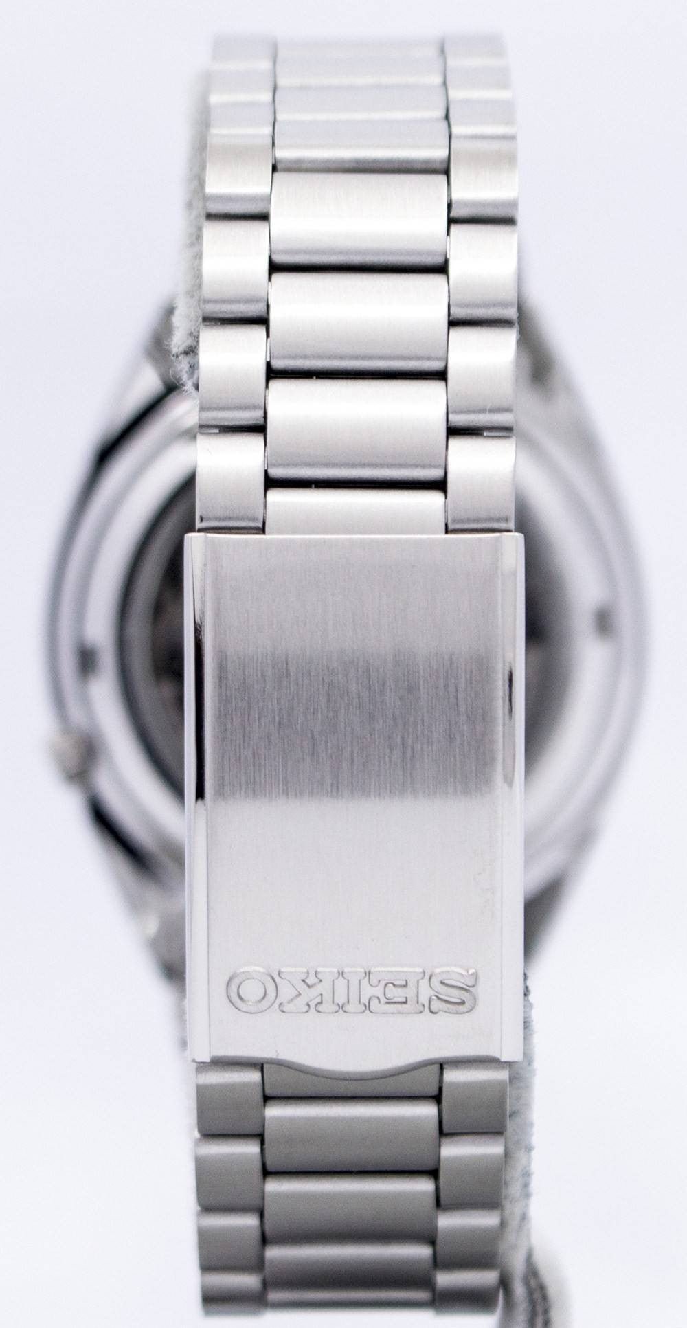 Refurbished Seiko 5 Automatic SNXS79 SNXS79K1 SNXS79K Men's Watch - Prestige Stones
