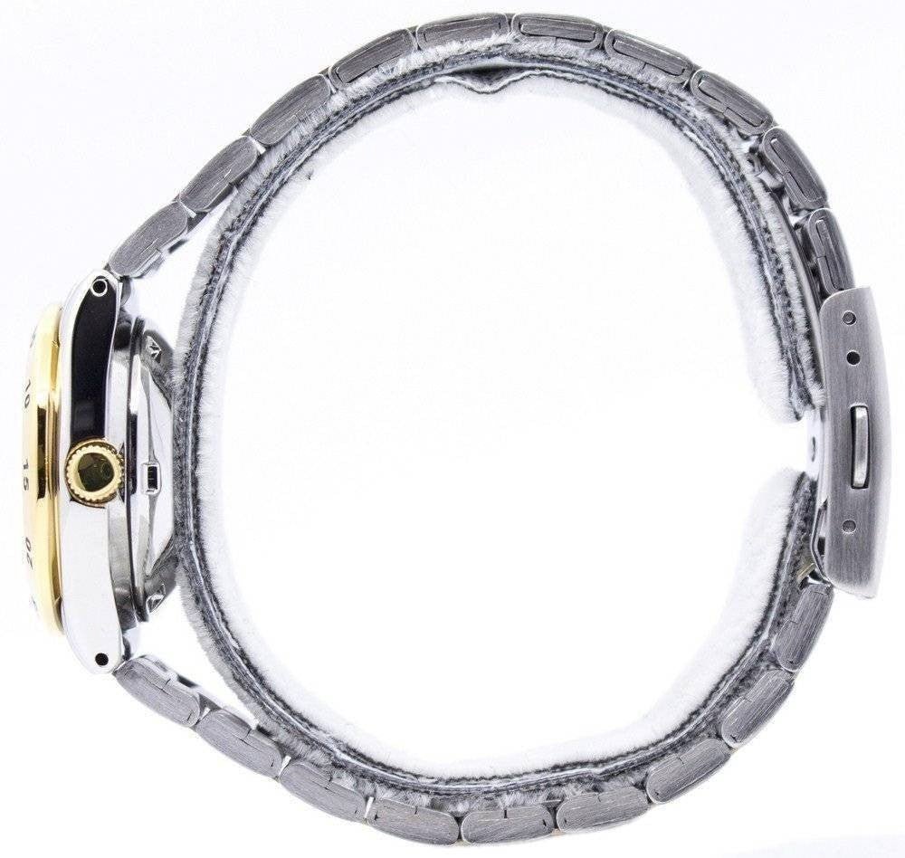 Refurbished Seiko 5 Ladies Automatic Sports SYMG42 SYMG42K1 SYMG42K Women's Watch - Prestige Stones