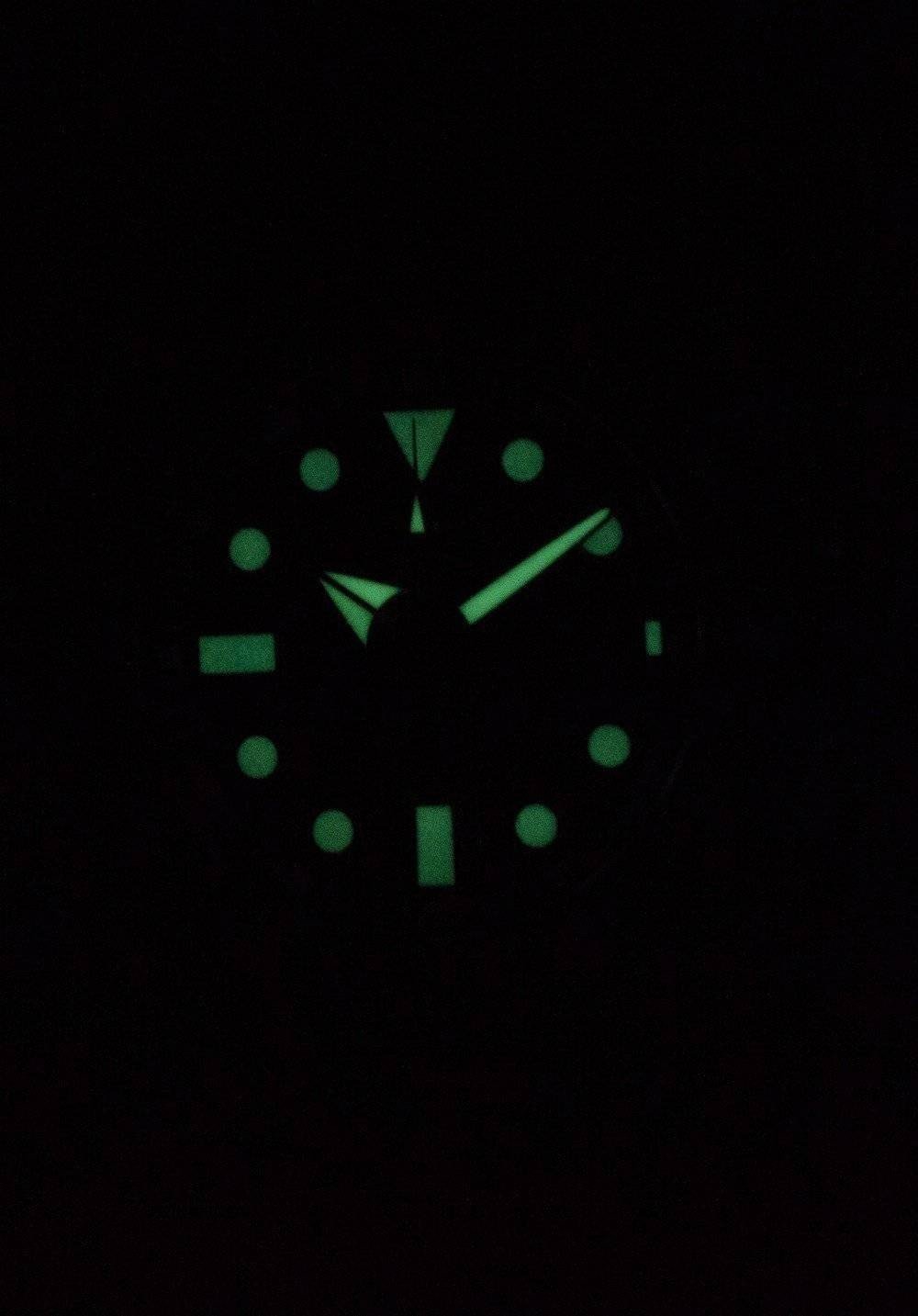 Refurbished Seiko 5 Sports Automatic 24 Jewels Japan Made SRP605J2 Men's Watch - Prestige Stones