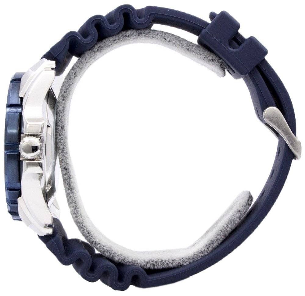 Refurbished Seiko 5 Sports Automatic 24 Jewels Japan Made SRP605J2 Men's Watch - Prestige Stones
