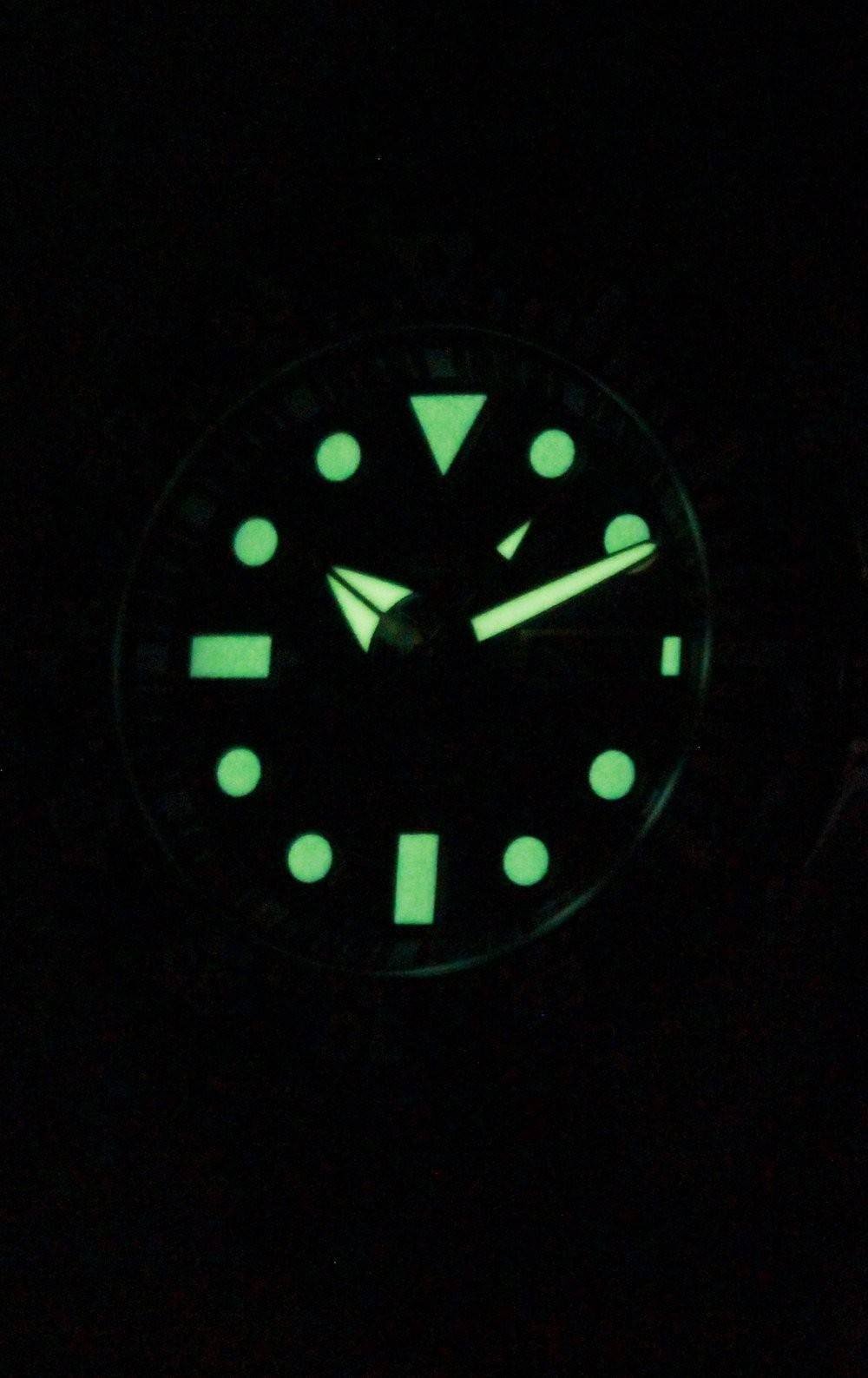 Refurbished Seiko 5 Sports Automatic 24 Jewels SRP605K2 Men's Watch - Prestige Stones