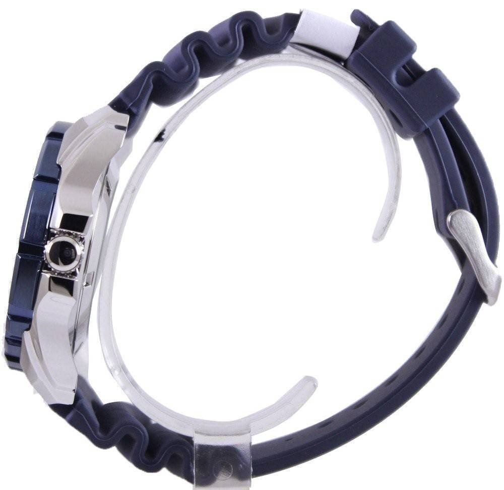 Refurbished Seiko 5 Sports Automatic 24 Jewels SRP605K2 Men's Watch - Prestige Stones
