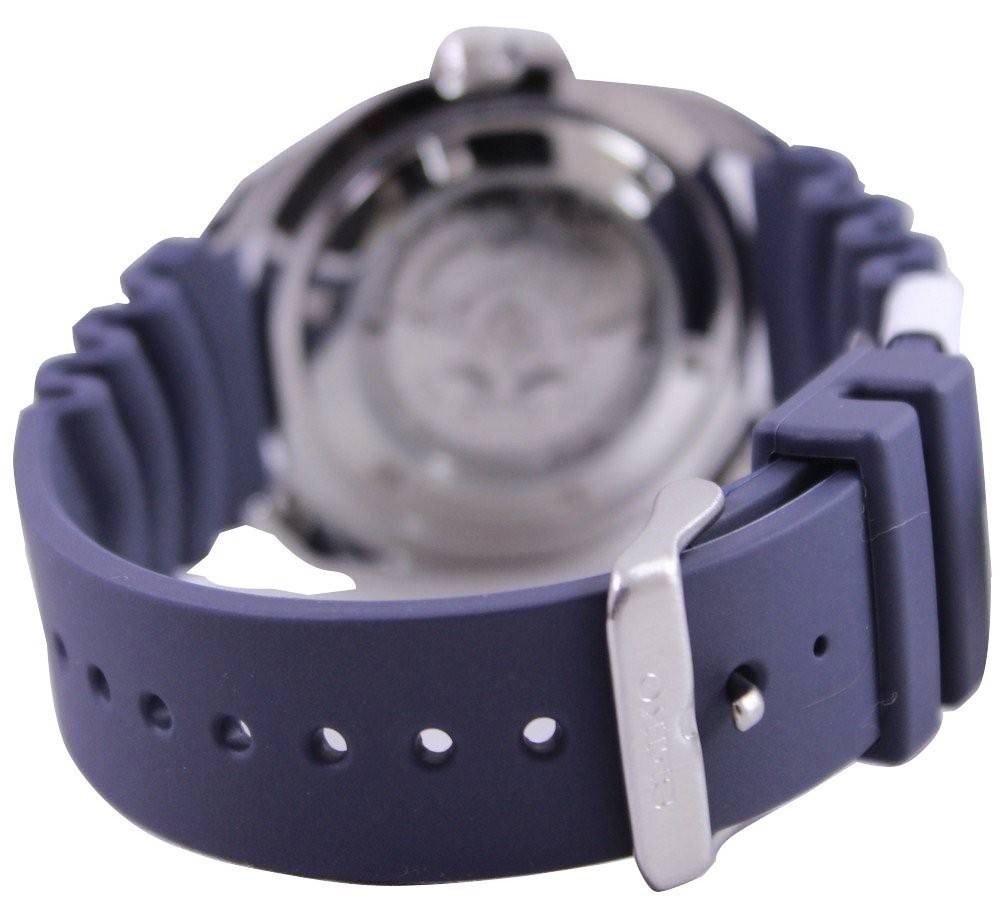 Refurbished Seiko 5 Sports Automatic 24 Jewels SRP605K2 Men's Watch - Prestige Stones