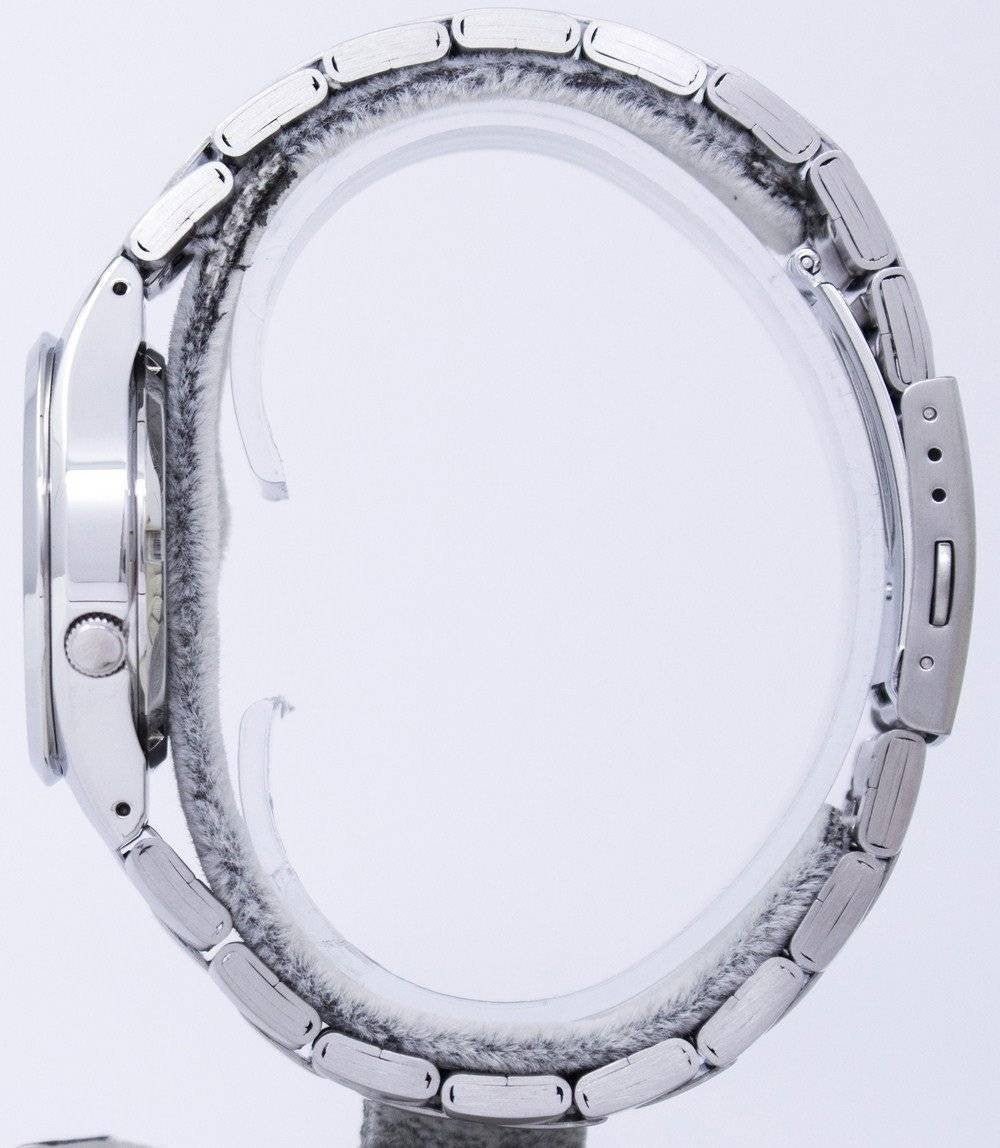Refurbished Seiko 5 Sports Automatic SNK615 SNK615K1 SNK615K Men's Watch - Prestige Stones