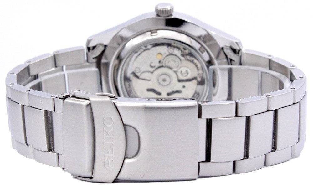 Refurbished Seiko 5 Sports Automatic SNZG13 SNZG13K1 SNZG13K Men's Watch - Prestige Stones
