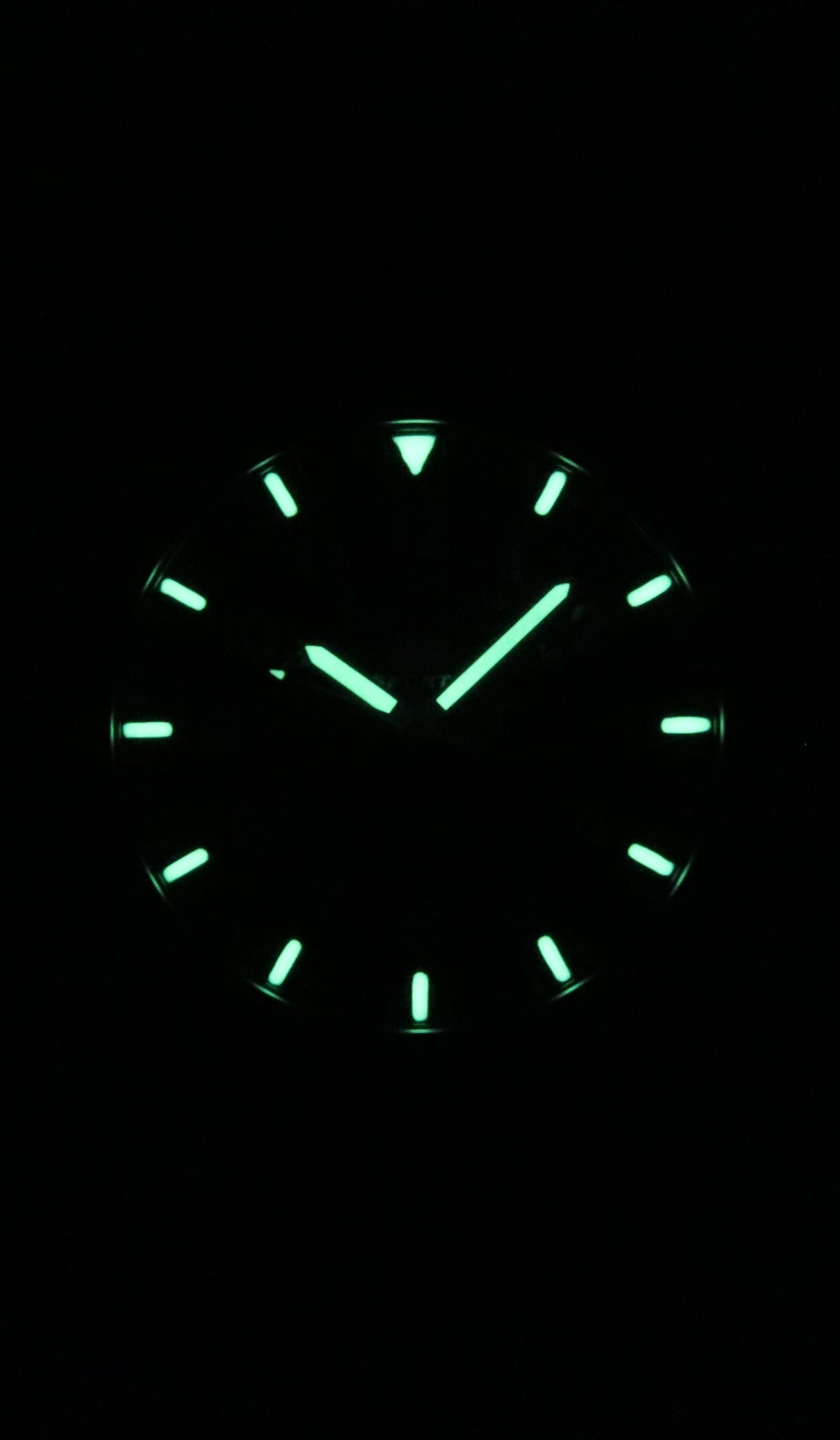 Refurbished Seiko 5 Sports SNZG15 SNZG15K1 SNZG15K Automatic Men’s Watch - Prestige Stones