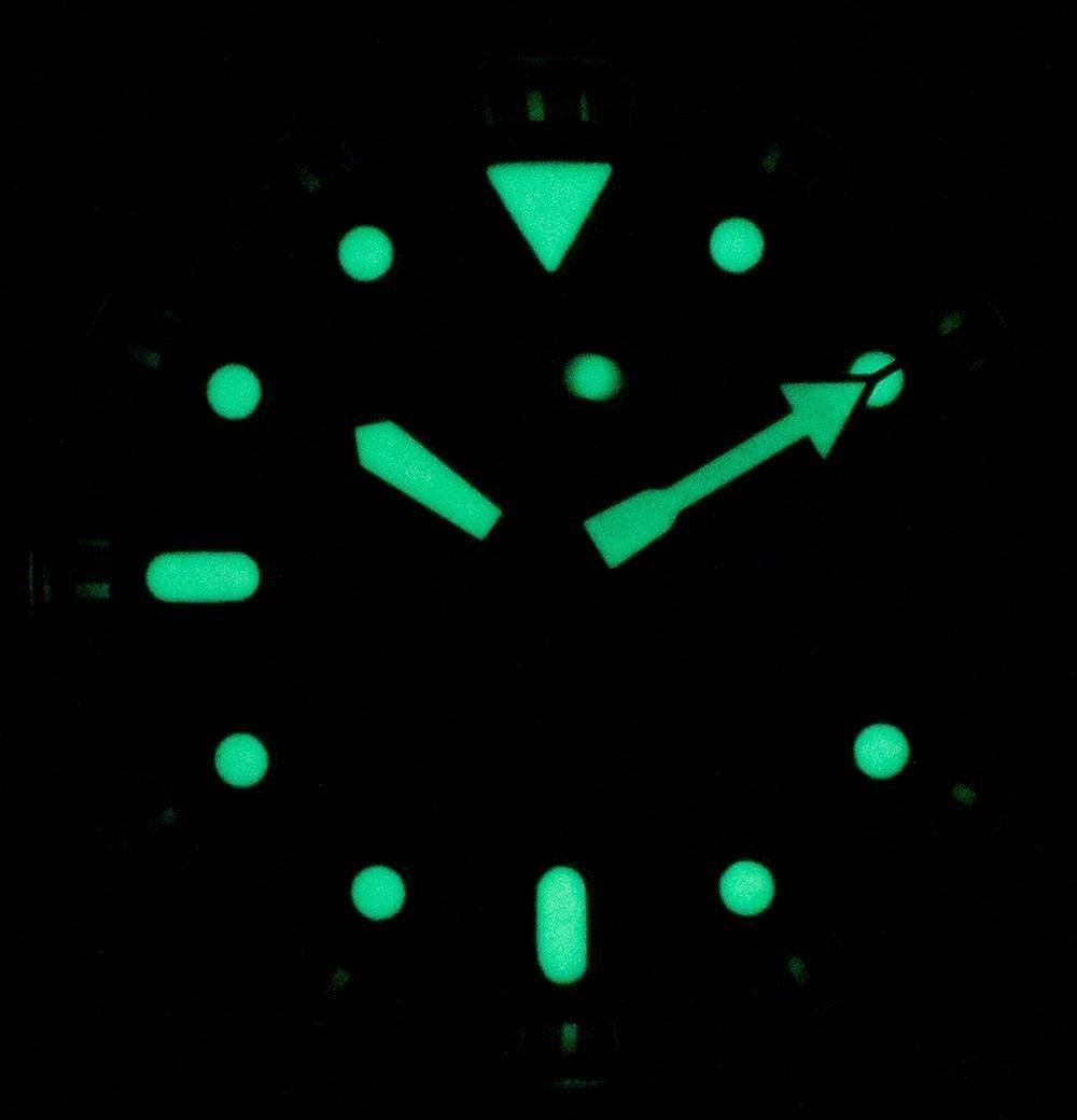 Refurbished Seiko 5 Sports Style Automatic SRPD51K2 100M Men's Watch - Prestige Stones