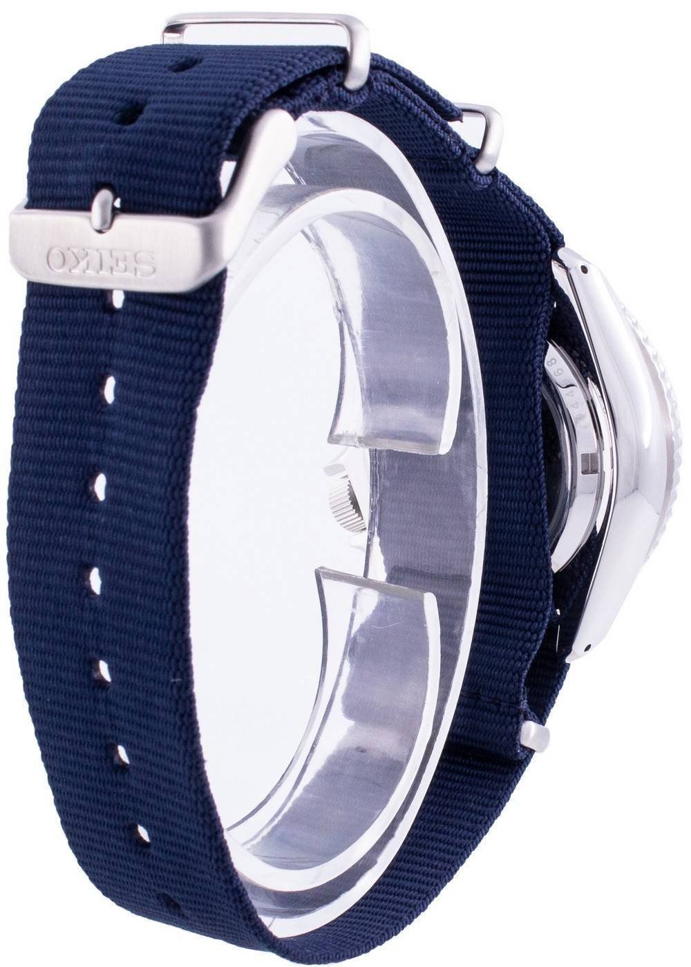 Refurbished Seiko 5 Sports Style Automatic SRPD51K2 100M Men's Watch - Prestige Stones