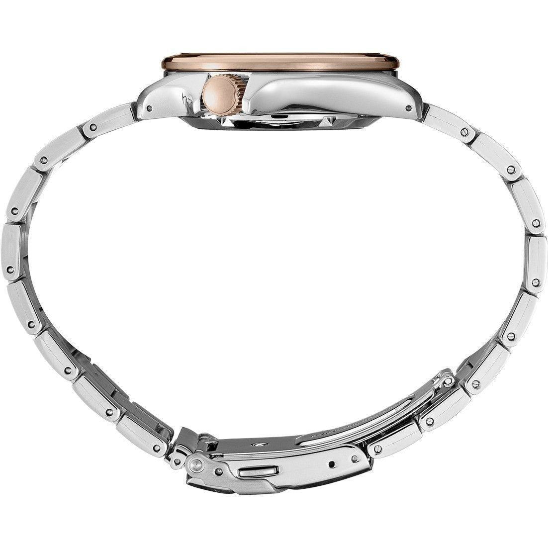 Refurbished Seiko 5 Sports Style Automatic SRPE58 SRPE58K1 SRPE58K 100M Men's Watch - Prestige Stones