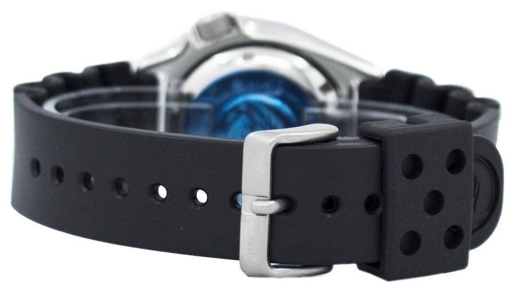Refurbished Seiko Automatic Diver's Japan Made SKX007 SKX007J1 SKX007J 200M Men's Watch - Prestige Stones