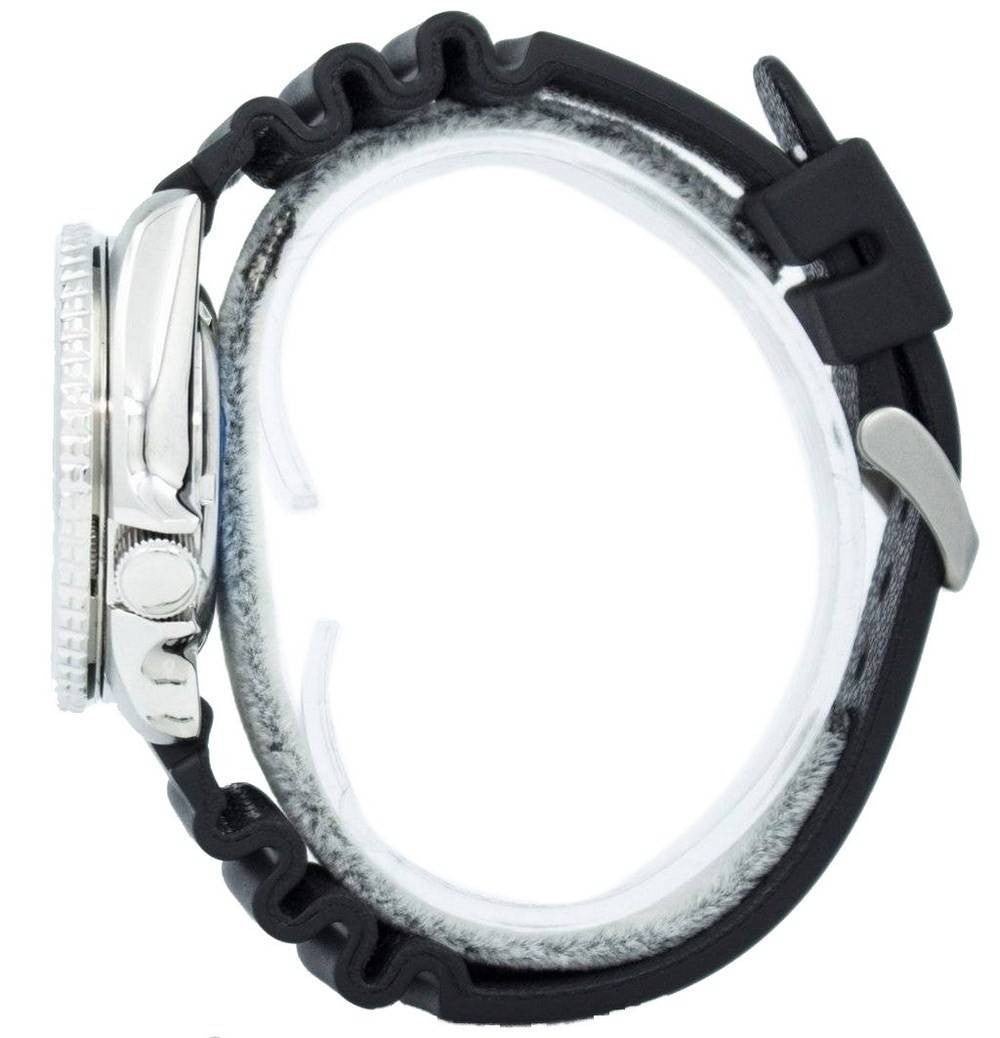 Refurbished Seiko Automatic Diver's Japan Made SKX007 SKX007J1 SKX007J 200M Men's Watch - Prestige Stones