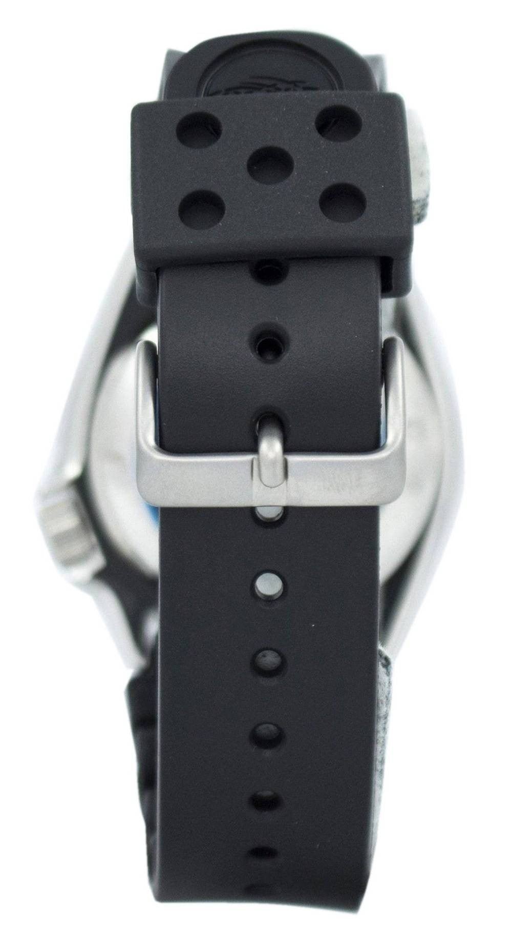Refurbished Seiko Automatic Diver's Japan Made SKX007 SKX007J1 SKX007J 200M Men's Watch - Prestige Stones