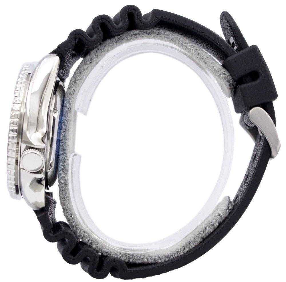Refurbished Seiko Automatic Diver's SKX009 SKX009K1 SKX009K Men's Watch - Prestige Stones
