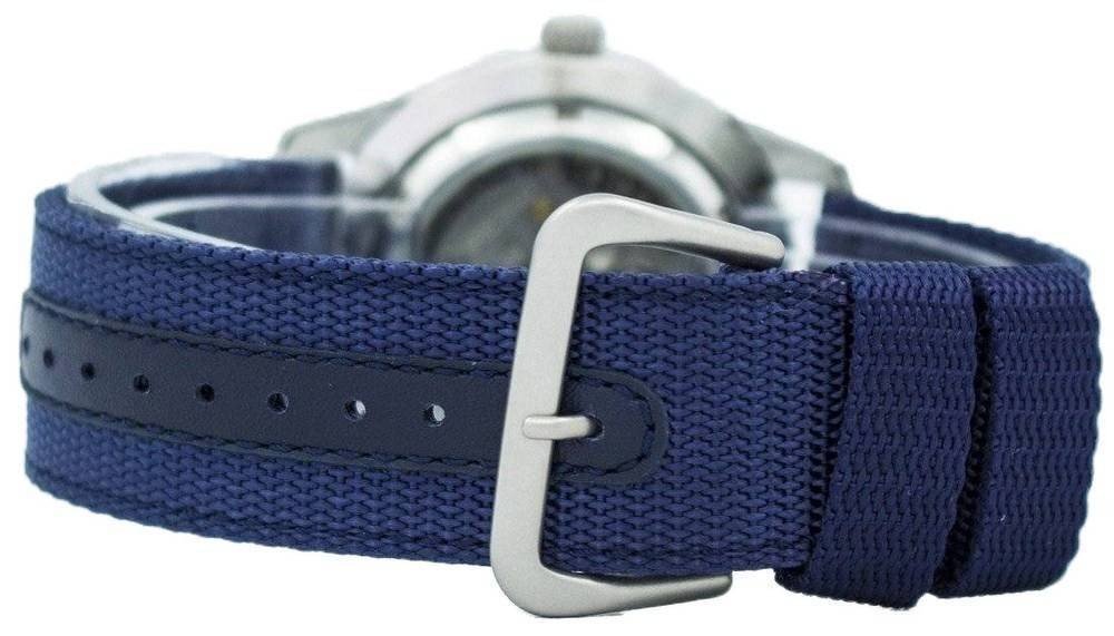 Refurbished Seiko Automatic Sports SNZG11 SNZG11J1 SNZG11J Men's Watch - Prestige Stones