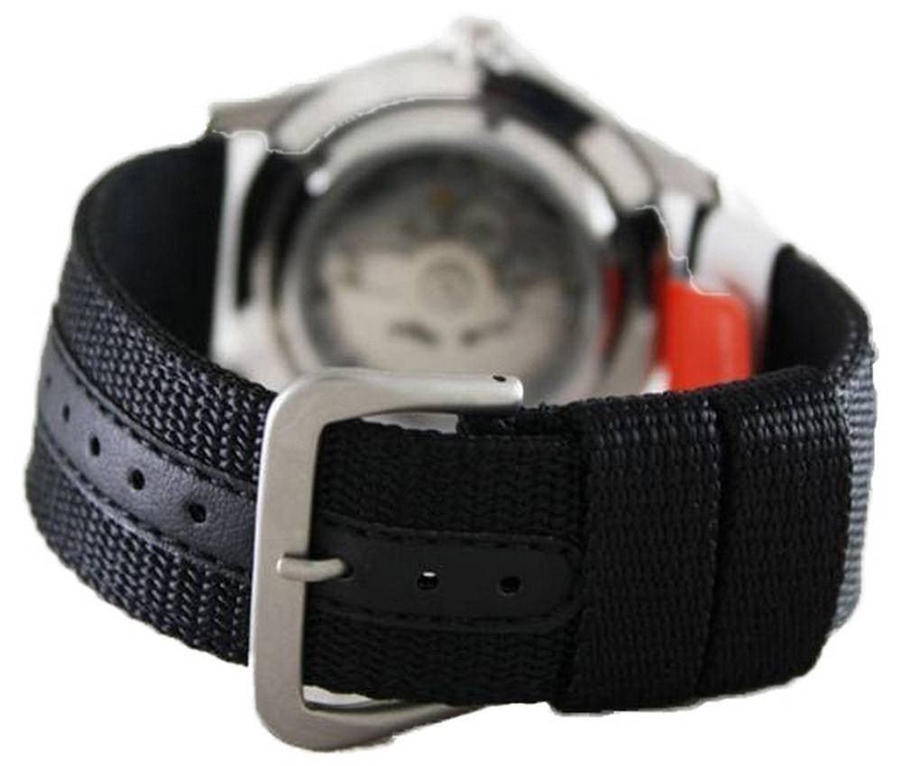Refurbished Seiko Automatic Sports SNZG15 SNZG15J1 SNZG15J Men's Watch - Prestige Stones