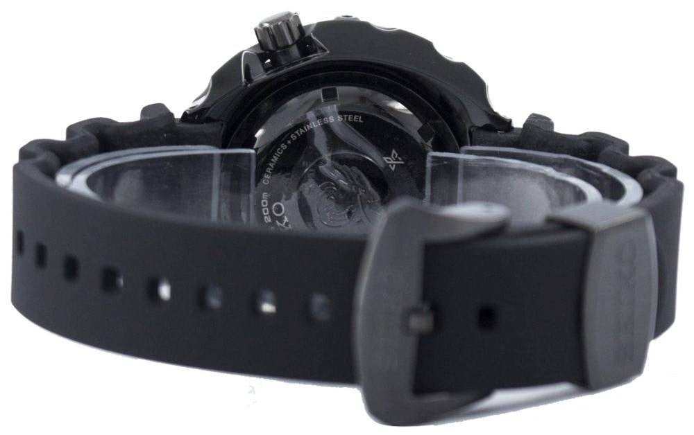 Refurbished Seiko Prospex Automatic Scuba Diver's Japan Made 200M SRPA81 SRPA81J1 SRPA81J Men's Watch - Prestige Stones