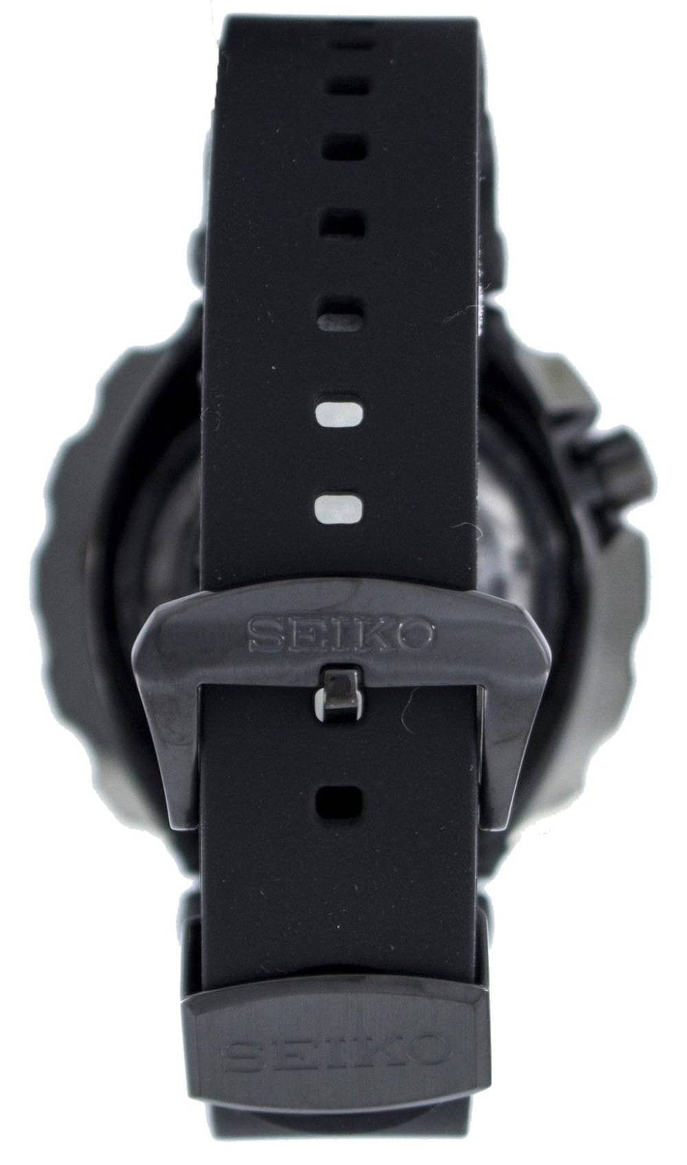 Refurbished Seiko Prospex Automatic Scuba Diver's Japan Made 200M SRPA81 SRPA81J1 SRPA81J Men's Watch - Prestige Stones