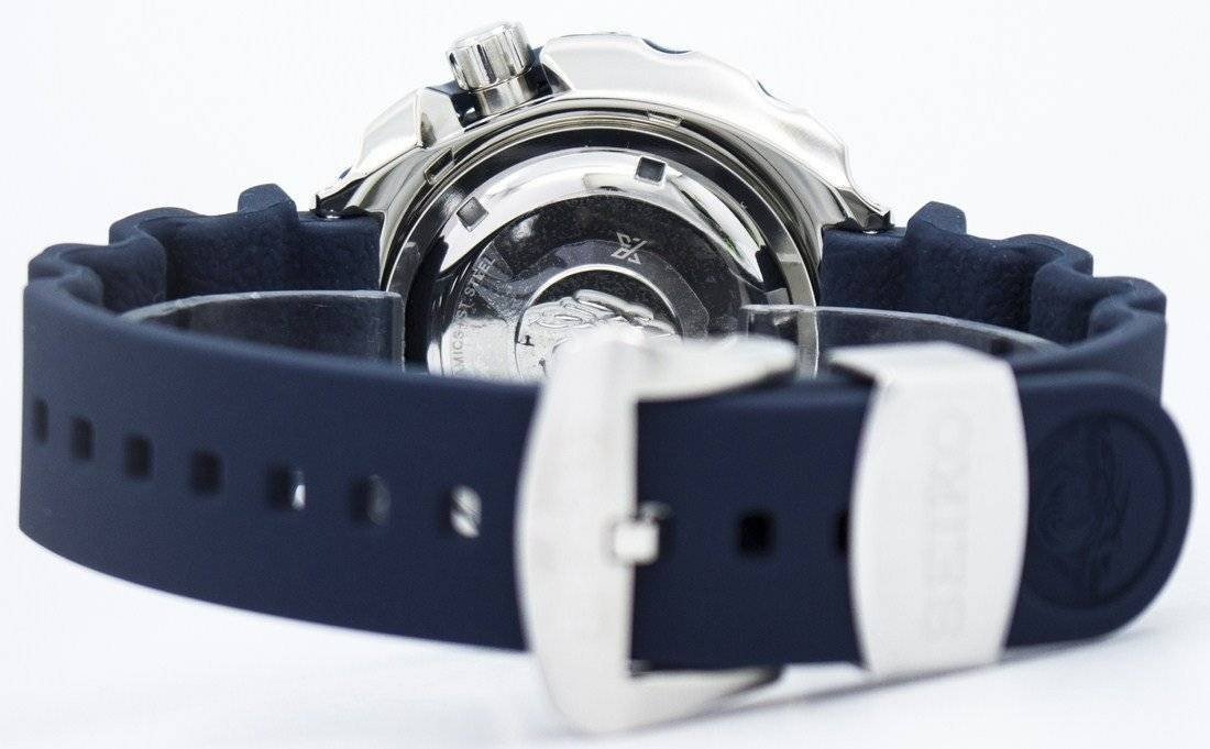 Refurbished Seiko Prospex PADI Automatic Diver's 200M SRPA83 SRPA83K1 SRPA83K Men's Watch - Prestige Stones