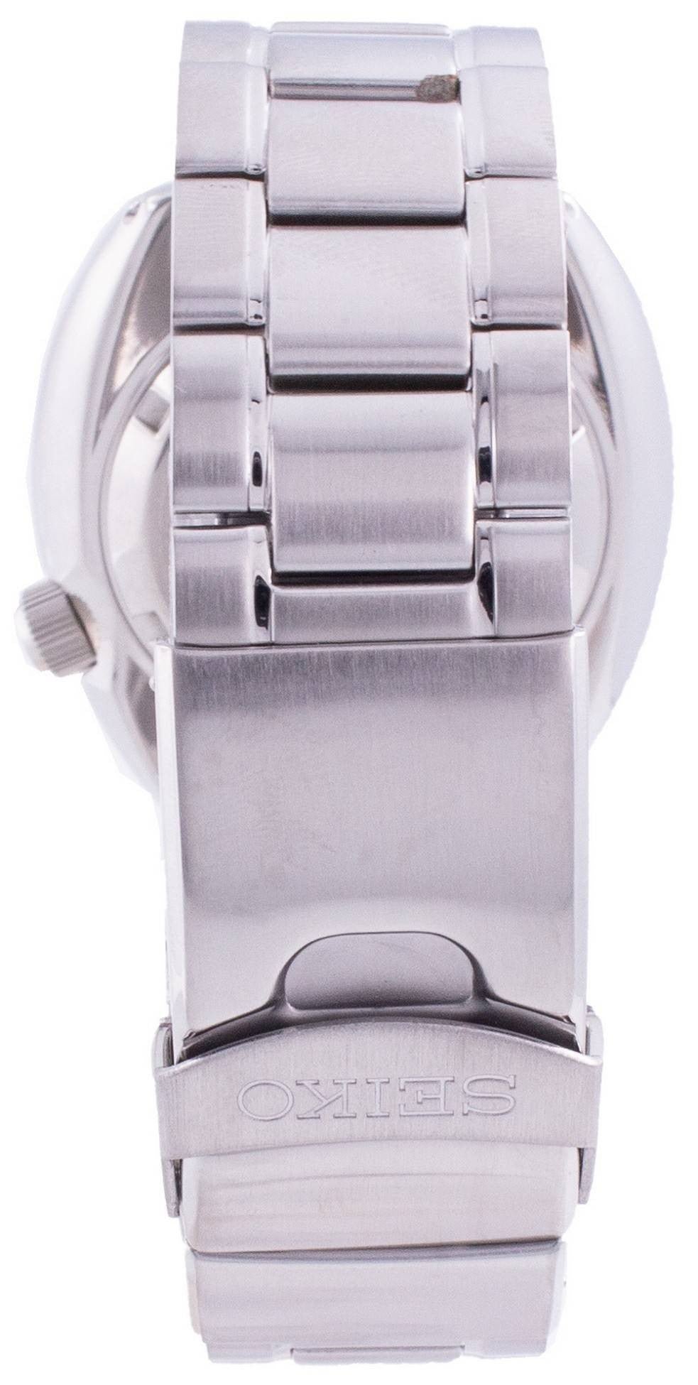 Refurbished Seiko Prospex Turtle International Edition Automatic Diver's SRPE03 SRPE03J1 SRPE03J 200M Men's Watch - Prestige Stones