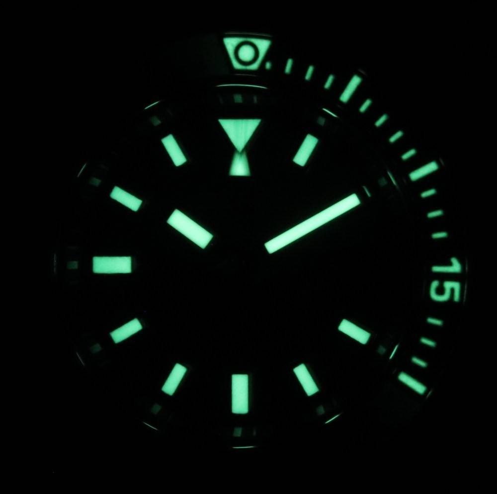 Refurbished Seiko Prospex Urban Safari Automatic Diver's SRPE31 SRPE31J1 SRPE31J 200M Men's Watch - Prestige Stones