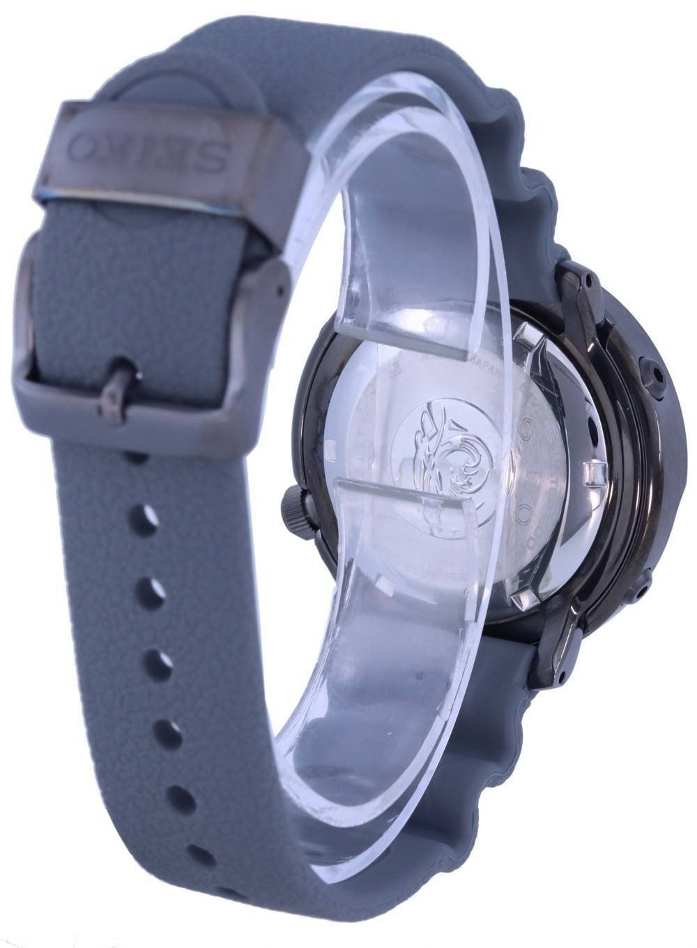 Refurbished Seiko Prospex Urban Safari Automatic Diver's SRPE31 SRPE31J1 SRPE31J 200M Men's Watch - Prestige Stones