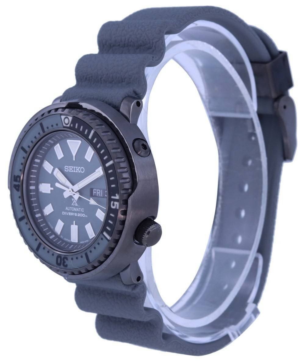 Refurbished Seiko Prospex Urban Safari Automatic Diver's SRPE31 SRPE31J1 SRPE31J 200M Men's Watch - Prestige Stones
