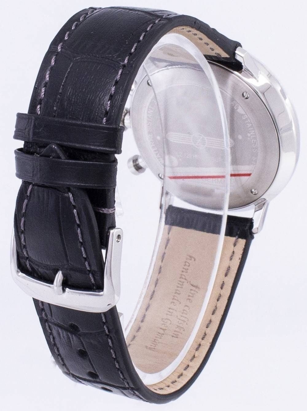 Refurbished Zeppelin Series LZ 129 Hindenburg Germany Made 7036 - 1 70361 Men's Watch - Prestige Stones