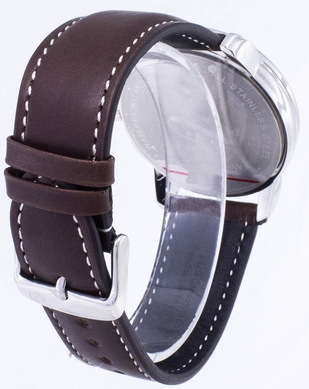 Refurbished Zeppelin Series LZ126 7614 - 5 76145 Germany Made Men's Watch - Prestige Stones